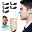 Dilatateur Nasal magnétique - Nasal Mag