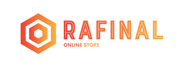 RAFINAL STORE