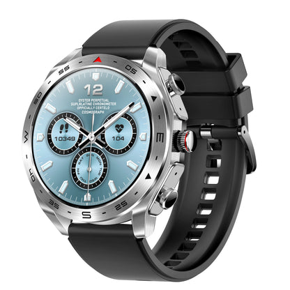 Montre Intelligente "Timepods" Avec Écouteurs intégrés 2 en 1